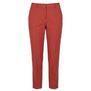 Brown Vi Women Pants
