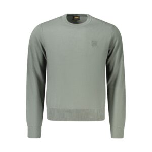 Verde Cotton Men's Sweater