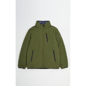 Green Polyamide Bomber