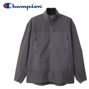 Blue Polyamide Bomber